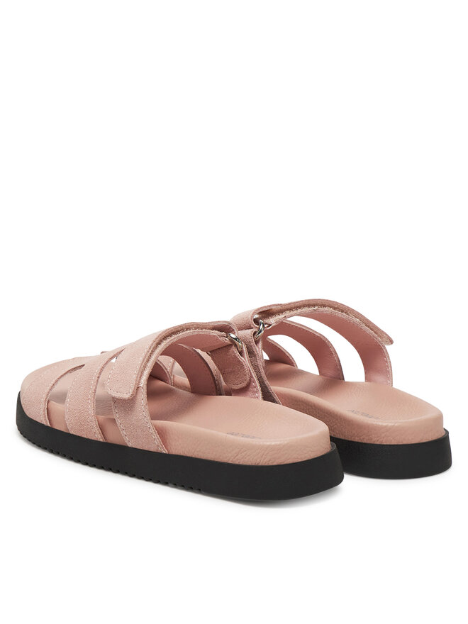 DeeZee Papucs DeeZee DZ-S1 Rózsaszín