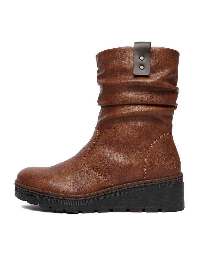 Rieker Stiefel Rieker CEO-X9155-24 Braun