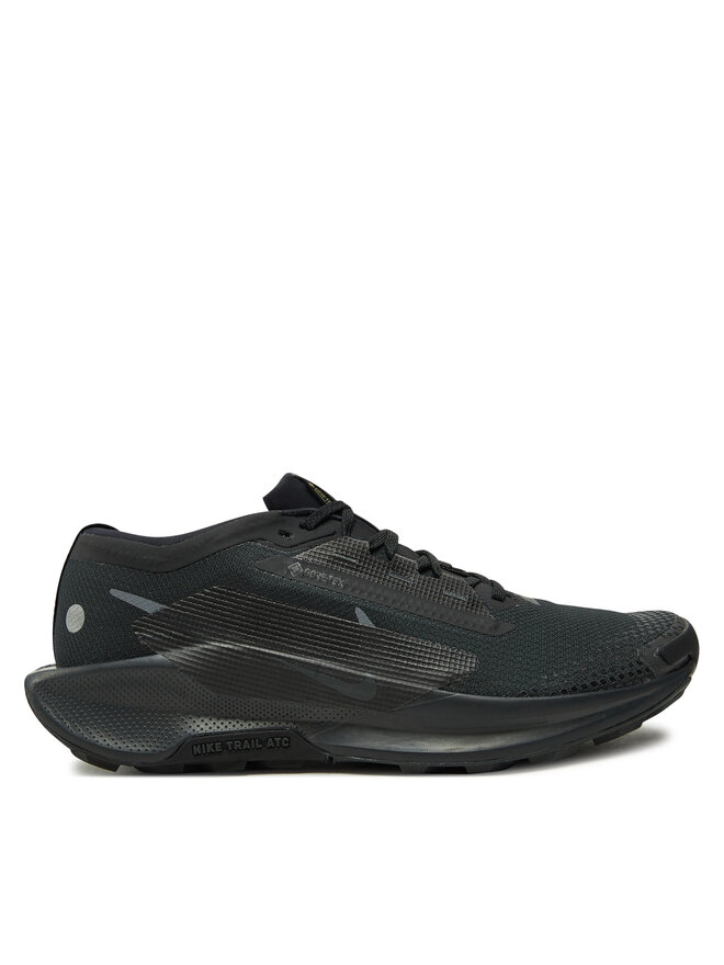 Nike Buty do biegania Nike Pegasus Trail 5 Gtx GORE-TEX FQ0908 002 Czarny