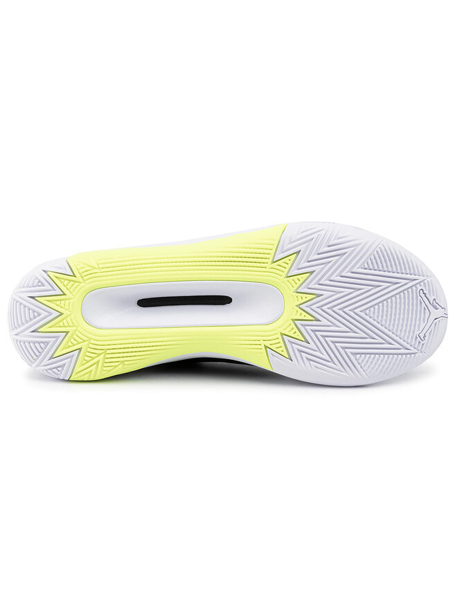 Nike Basketballschuhe Nike Jordan Zoom Zero Gravity AO9027 170 Weiß