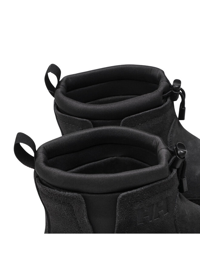 Helly Hansen Μπότες Χιονιού Helly Hansen W Adore Boot 11746_990 Μαύρο