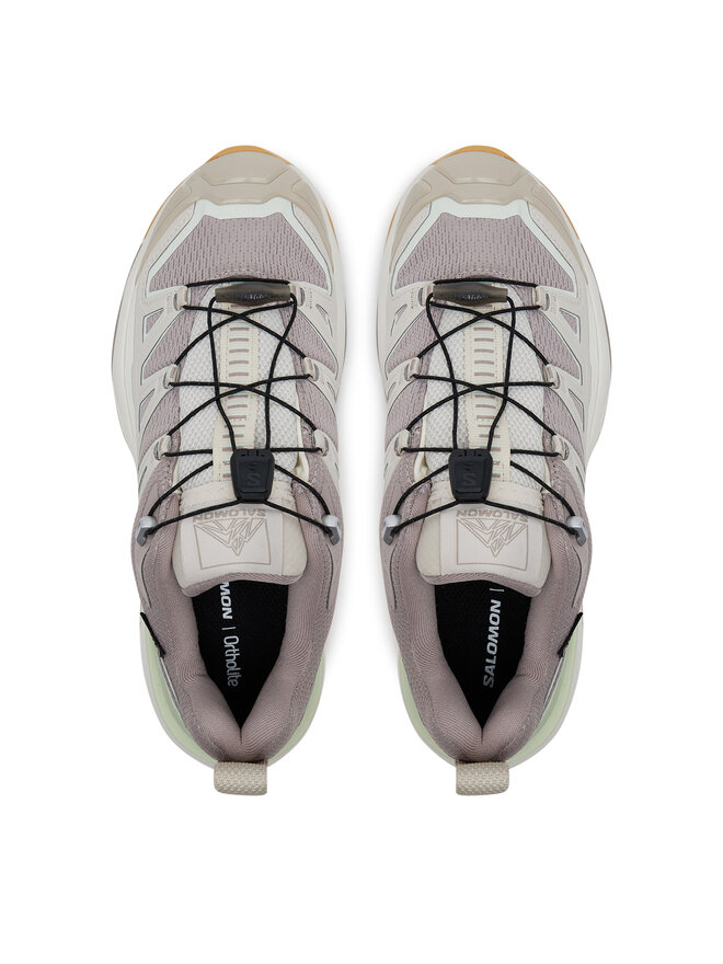 Salomon Bakancs Salomon X Ultra 360 Edge Gore-Tex L47817000 Rózsaszín