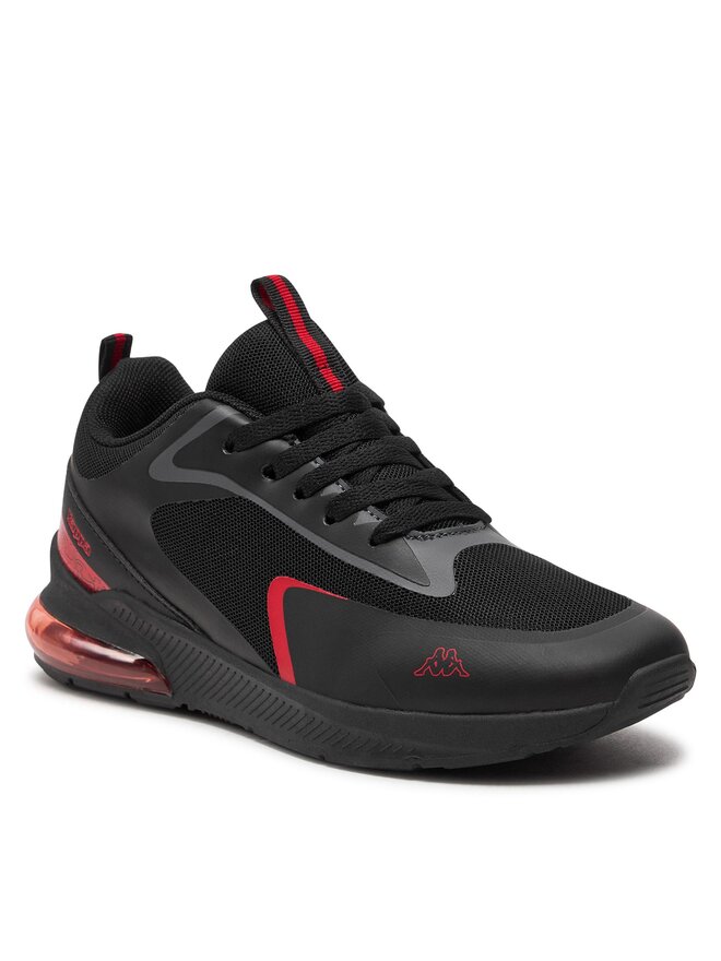 Kappa Zapatillas Kappa Logo Nagyo Kid 311I49W Negro