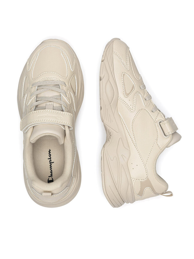 Champion Sneakers Champion COUNTESS G PS S32923-MS001 Alb