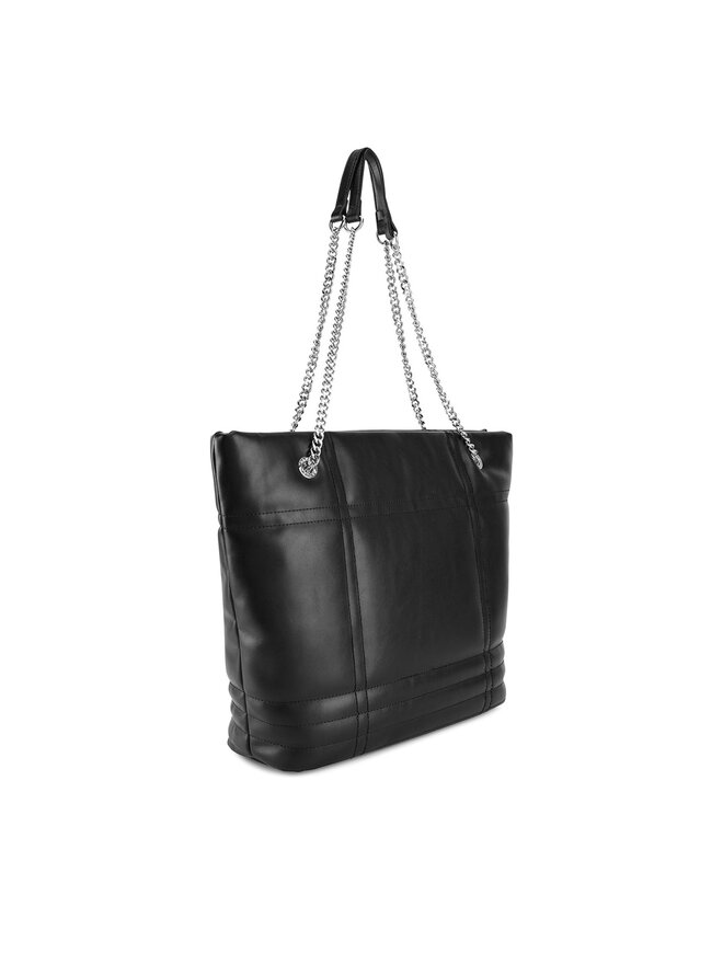 Badura Τσάντα Badura JH6256-BR Μαύρο