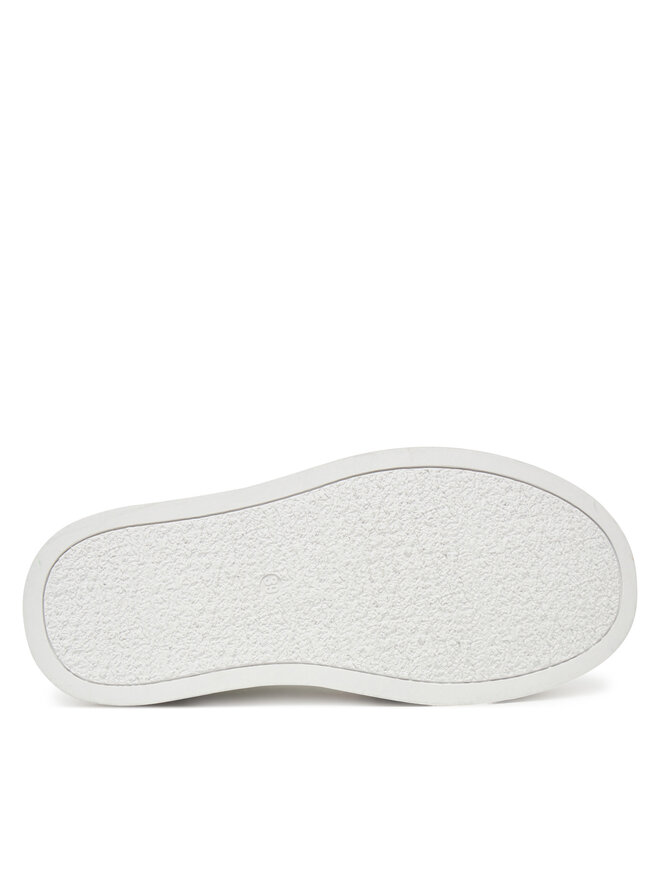 GOE Sneakersy GOE RR2N4110 Bílá