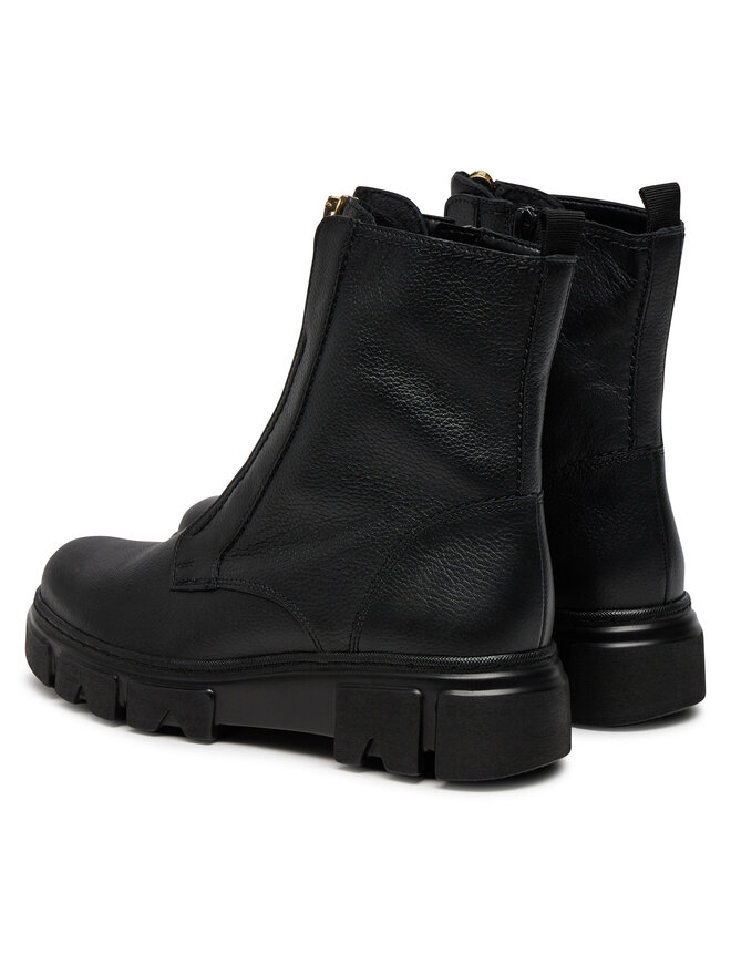 Gabor Stiefeletten Gabor 51.733.37 Schwarz