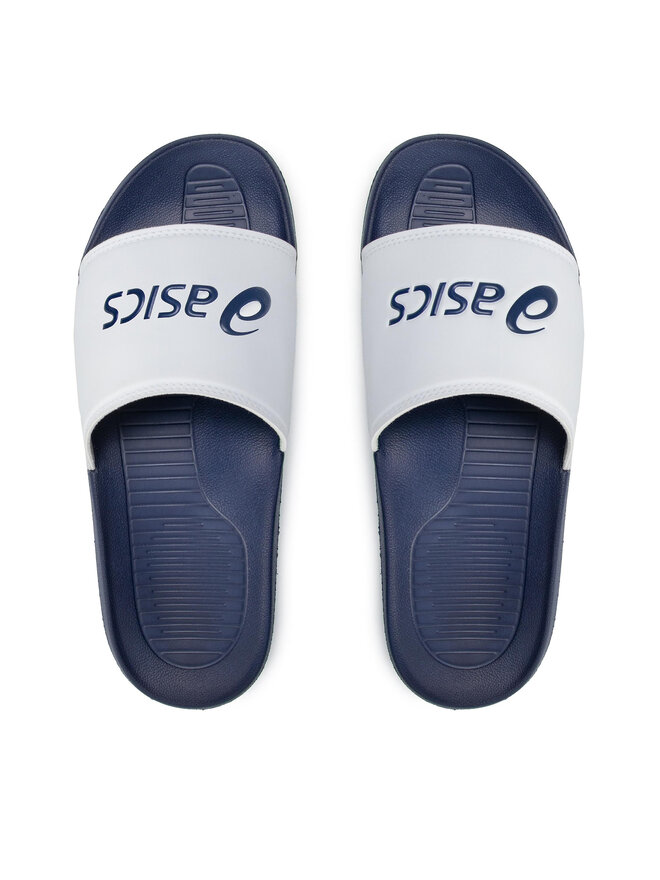 Asics Pantoletten Asics AS003 1173A006 Weiß