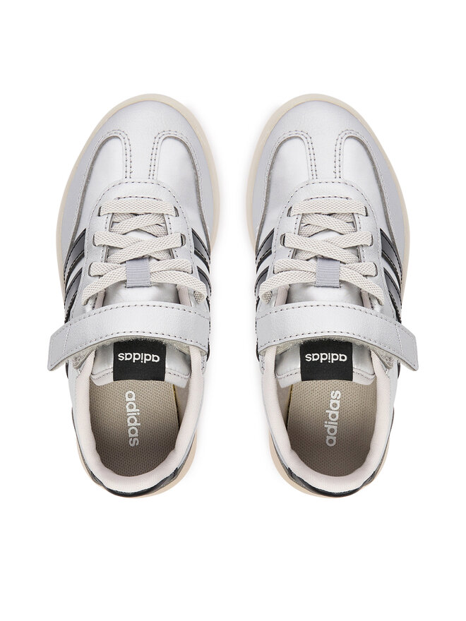adidas Снікерcи adidas Barreda Decode JP6719 Срібний