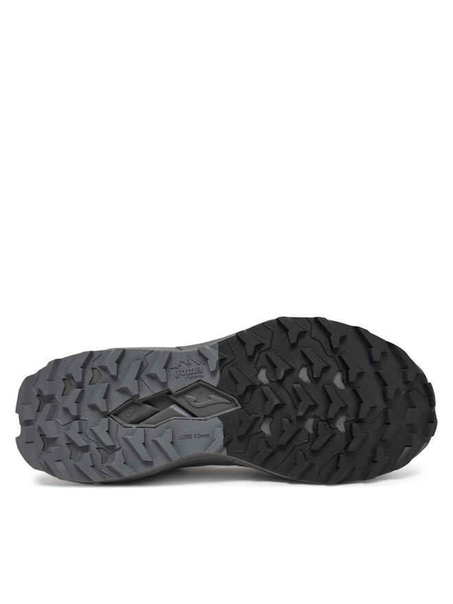 Joma Взуття для бігу Joma Shock 2521 TKSHOS2521 Сірий