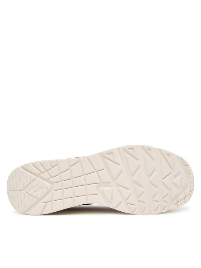 Skechers Сникърси Skechers 183920/CSNT Кафяв