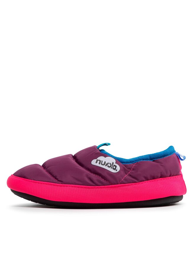 Nuvola Hausschuhe Nuvola Classic Party UNCLPRTY21 Violett