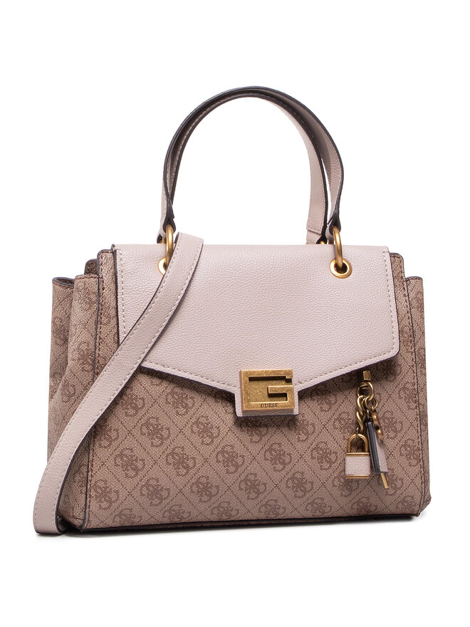 Guess Сумка Guess Valy (Sb) HWSB78 73050 Коричневий