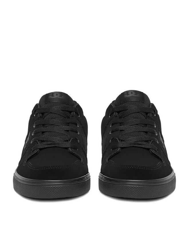DC Shoes Sneakers DC Shoes EO-PURE ADBS300267-LPB Schwarz