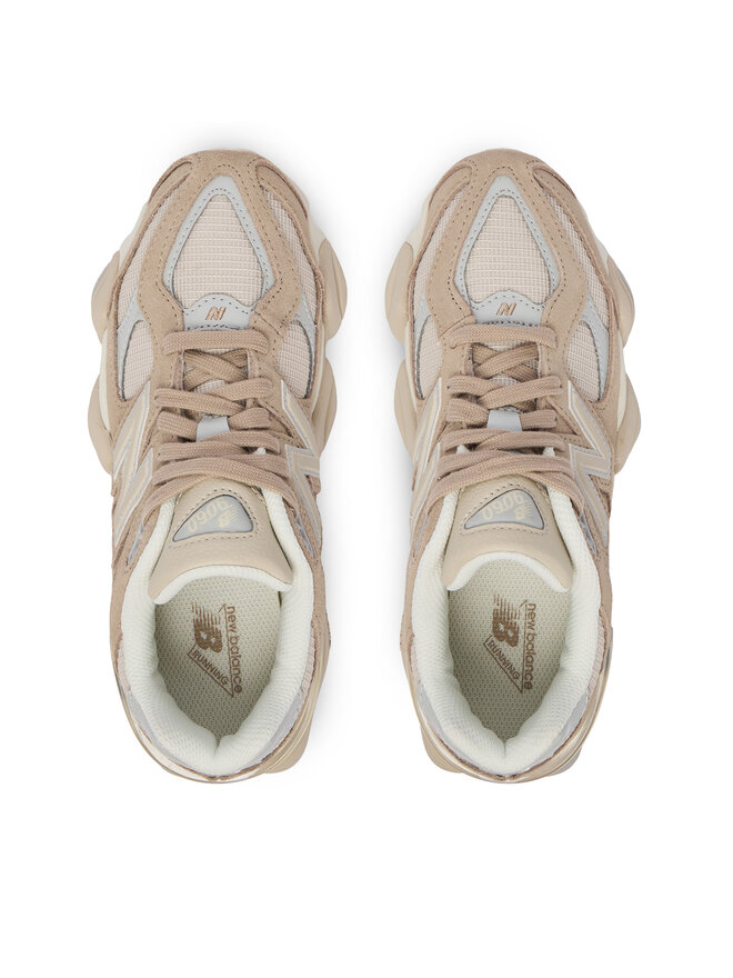 New Balance Sneakers New Balance U90608AP Beige