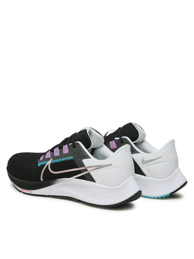 Nike Běžecké boty Nike Air Zoom Pegasus 38 CW7356 003 Černá