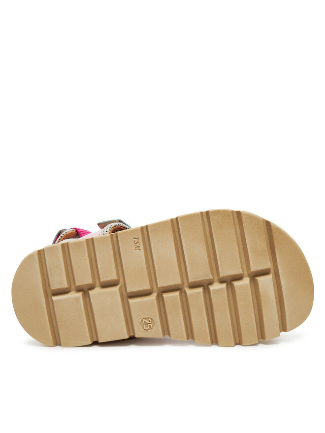 Froddo Sandales Froddo Ke Flash G3150259-10 M Rozā