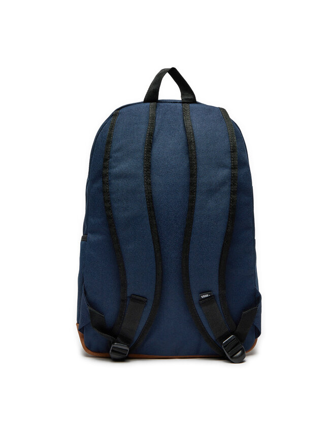 Vans Zaino Vans Old Skool Trek Backpack VN000HRHLKZ Blu scuro
