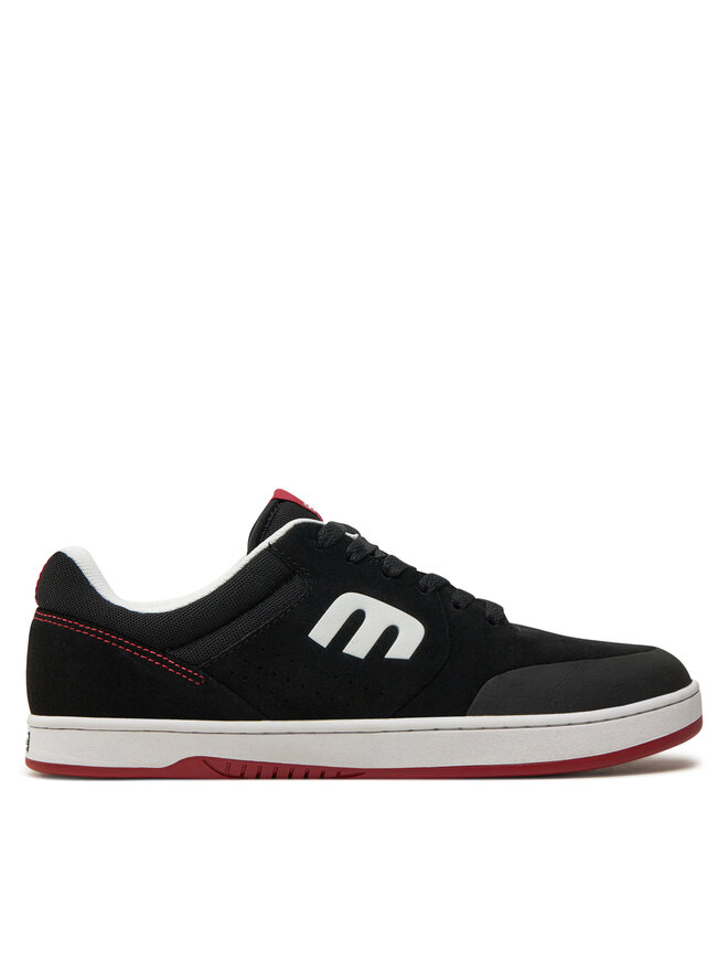 Etnies Сникърси Etnies Marana 4101000403 Черен