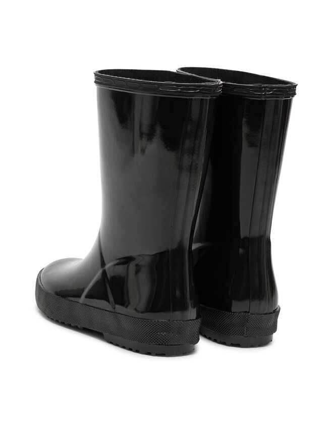 Hunter Cizme de cauciuc Hunter HFRK0003242 Negru