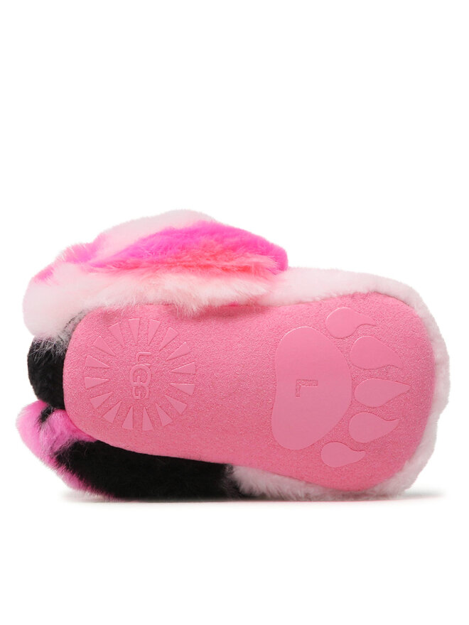 Ugg Pantuflas Ugg I Bixbee Panda Stuffie 1130376I Rosa