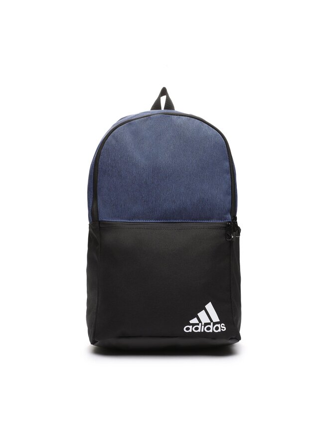 adidas Batoh adidas Daily Bp II HM9154 Tmavomodrá