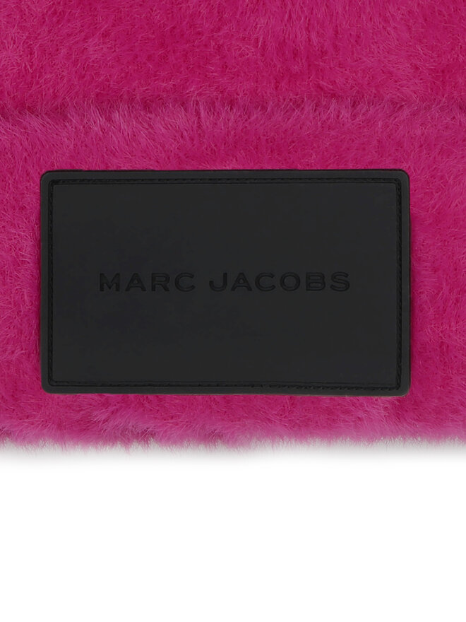 Marc Jacobs Berretto Marc Jacobs W60347 Rosa