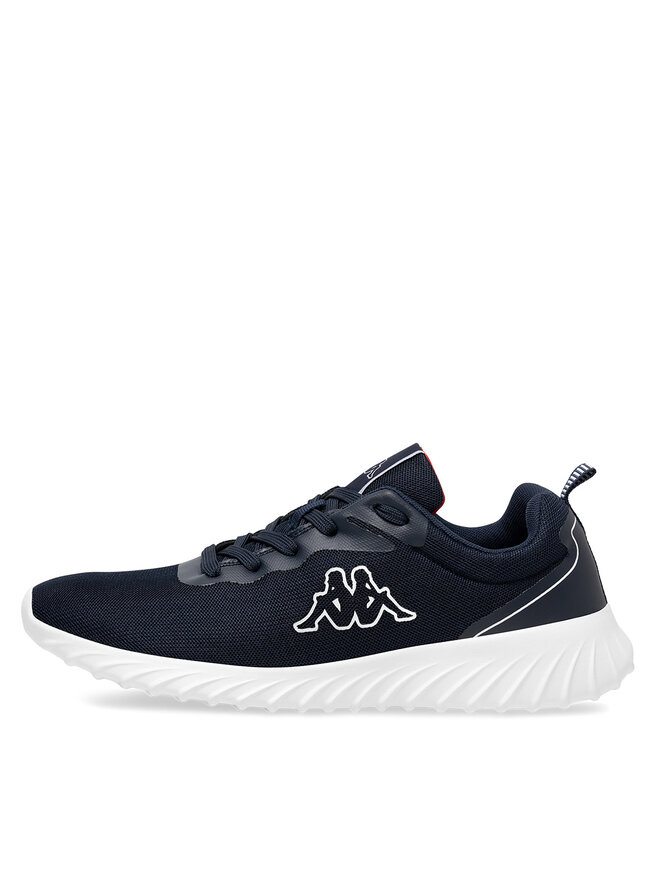 Kappa Tenisice Kappa SS24-3C007 Tamnoplava