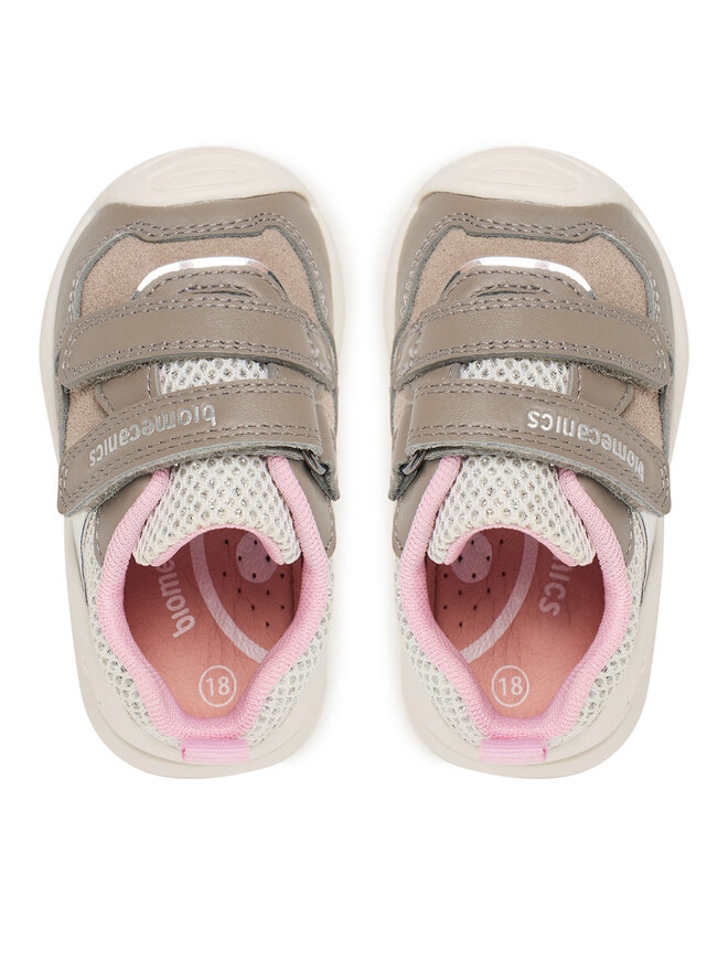 Biomecanics Sneakers Biomecanics 251110 Grau