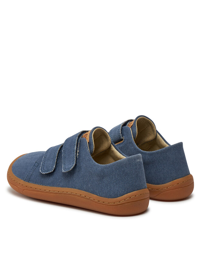 Froddo Superge Froddo Barefoot Vegan G3130248 D Modra