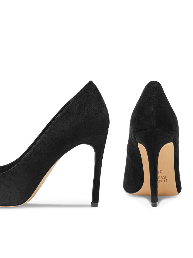 Jenny Fairy High Heels Jenny Fairy Ismena WYL3616-1 Schwarz