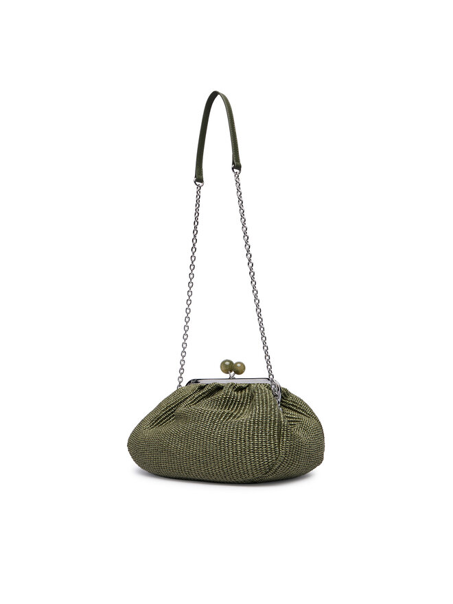 Weekend Max Mara Сумка Weekend Max Mara 2615511105650 Зелений