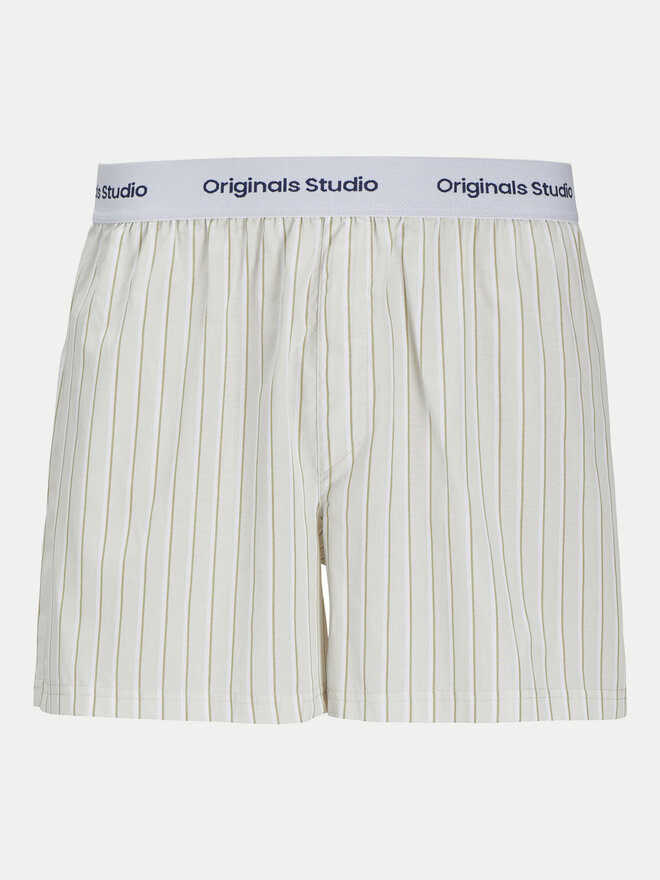 Jack&Jones Jack&Jones 3 darab boxer Vesterbro 12273722 Színes