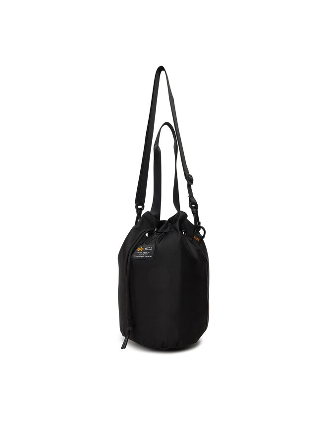 Alpha Industries Σάκος Alpha Industries 148944 Μαύρο