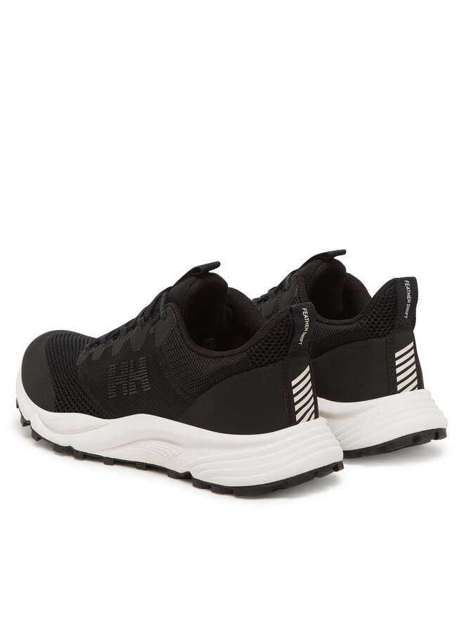Helly Hansen Buty do biegania Helly Hansen 12048_990 Czarny