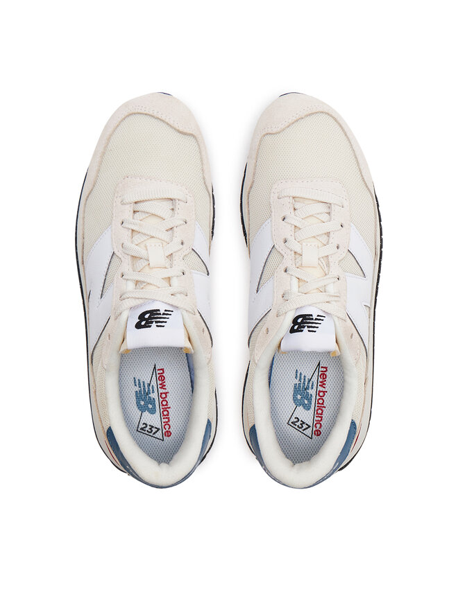 New Balance Sneakers New Balance MS237VJ Beige