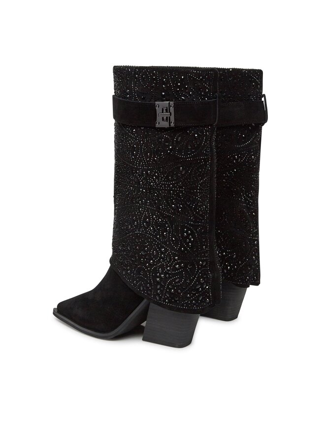 Alma En Pena Stiefel Alma En Pena I23475 Schwarz