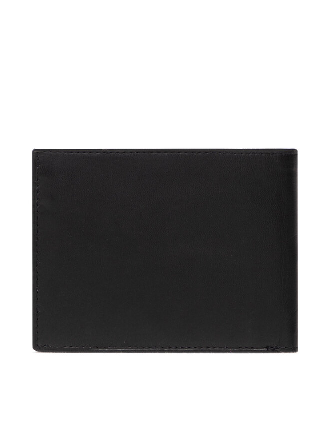 Pierre Cardin Duży Portfel Męski Pierre Cardin TILAK54 8806 Czarny