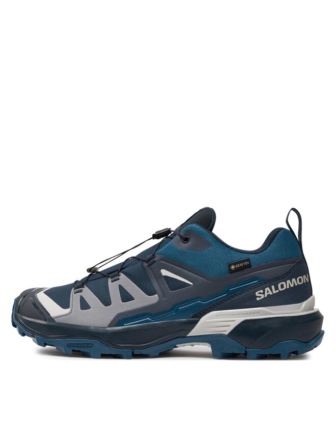 Salomon Sneakers Salomon X Ultra 360 Gore-Tex L47453400 Gri