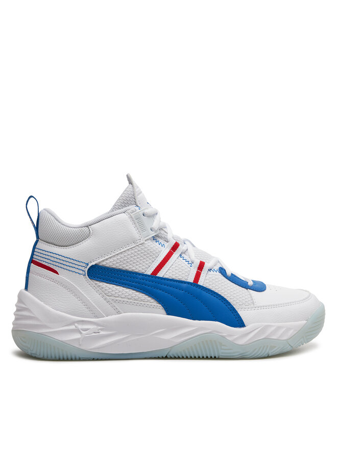 Puma Sneakersy Puma Rebound Future Nextgen 392329 06 Biały