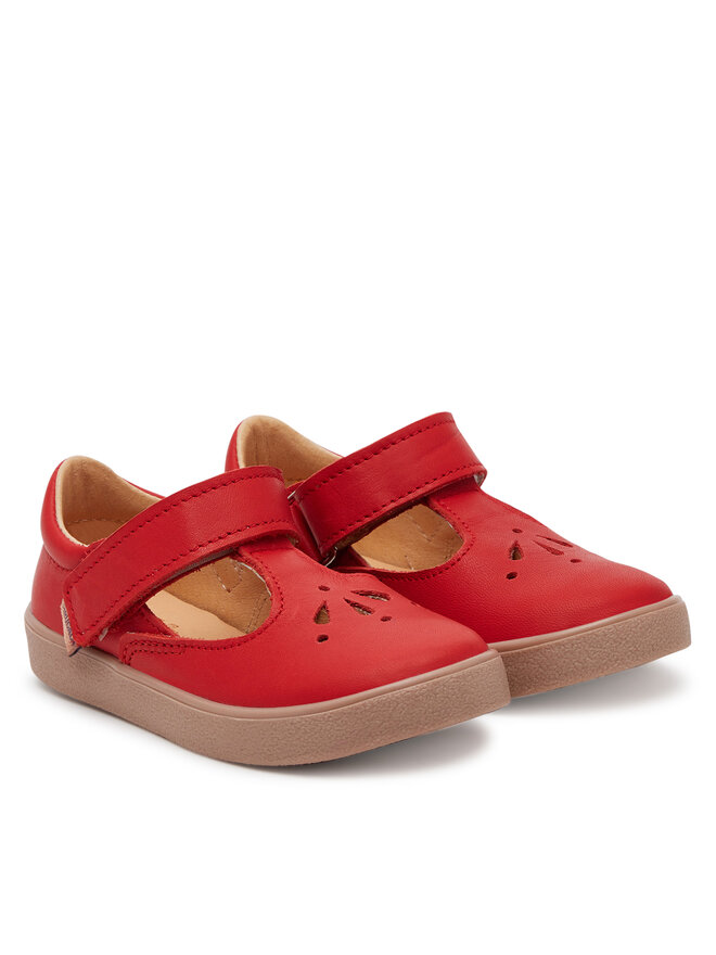 Mrugała Pantofi Mrugała 2290/5-55 Coral