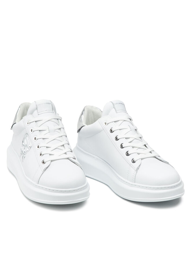 KARL LAGERFELD Sneakers KARL LAGERFELD KL52531 Weiß