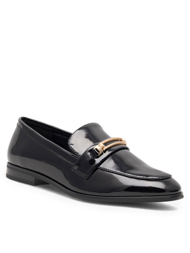 Sergio Bardi Loaferice Sergio Bardi WYL1930-27Z-SB Crna