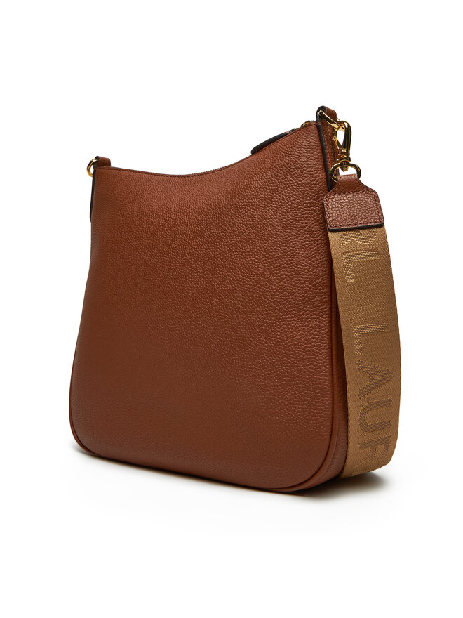 LAUREN RALPH LAUREN Handtasche LAUREN RALPH LAUREN 431970152002 Braun