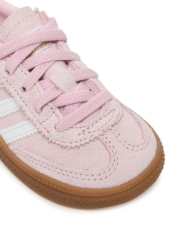 adidas Sneakers adidas Handball Spezial Cf El I JR2106 Rosa