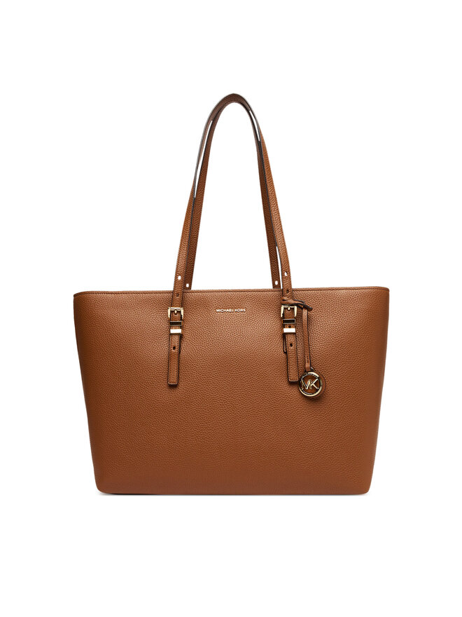 MICHAEL Michael Kors Сумка MICHAEL Michael Kors Quinn 30T5GQNT9L Коричневий