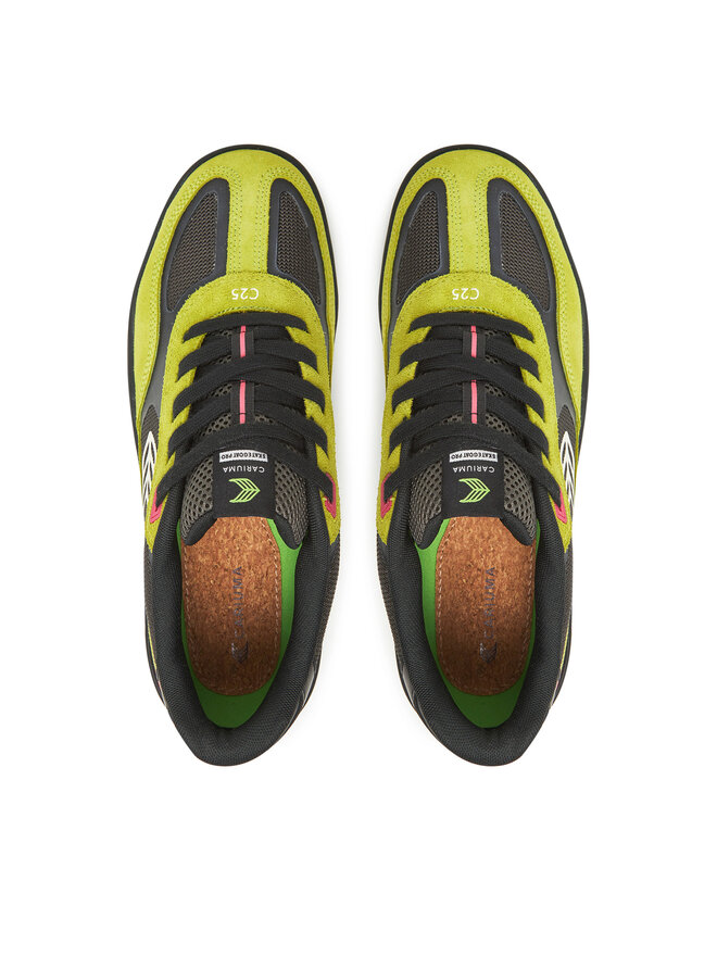 CARIUMA Zapatillas CARIUMA Skategoat 713011B62M110 Verde