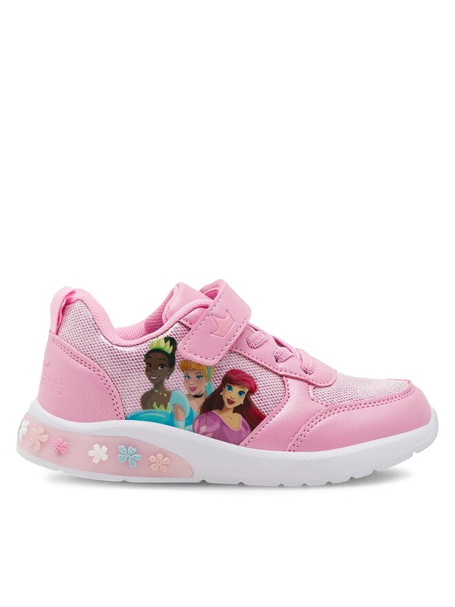 Princess Αθλητικά Princess CP66-SS24-200DPRN Ροζ