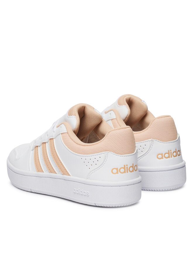 adidas Снікерcи adidas Hoops Classic KI1038 Білий