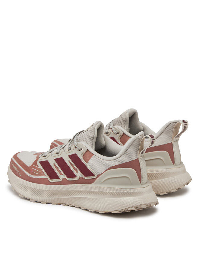 adidas Взуття для бігу adidas Ultrarun 5 TR JH8781 Коричневий